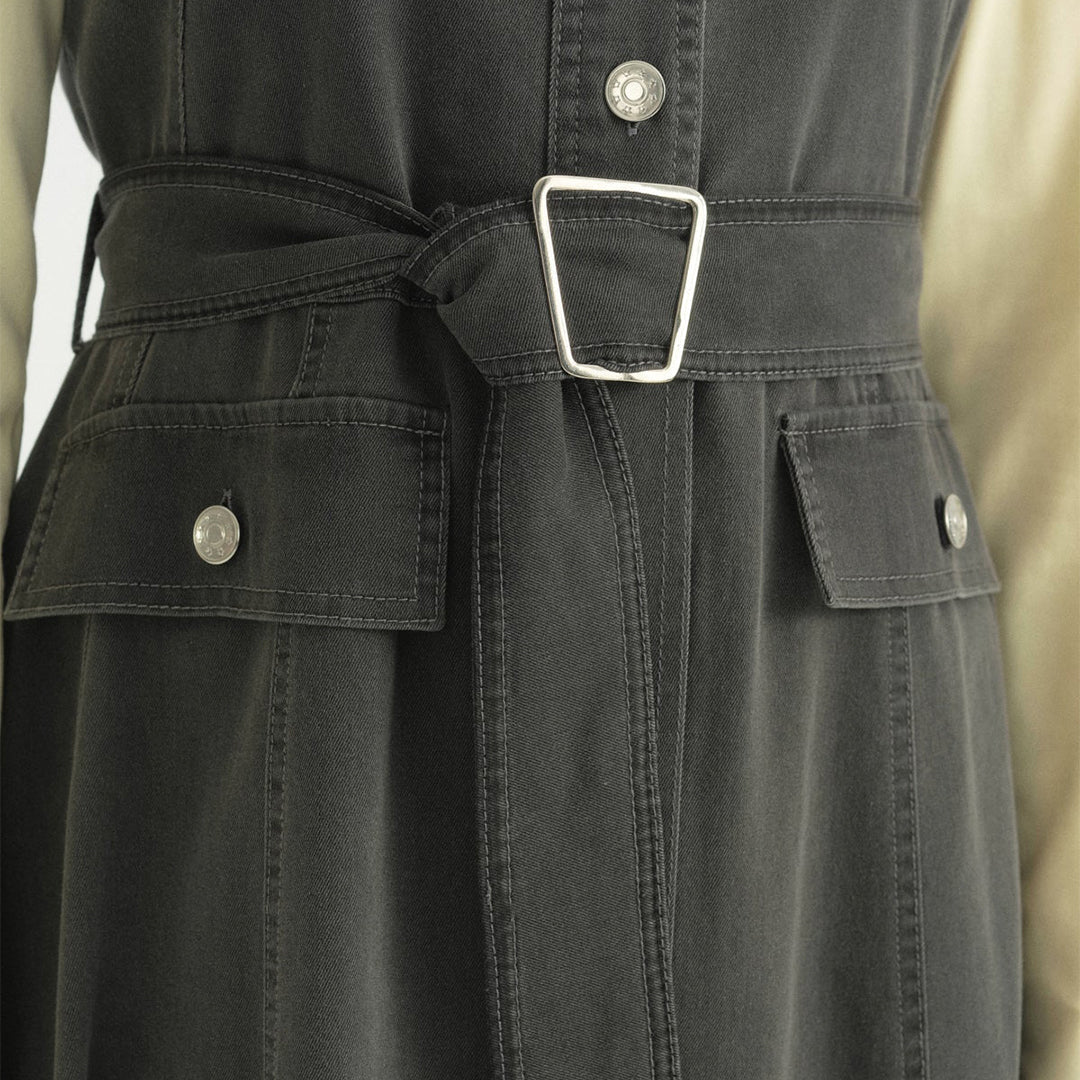 Denim Kumaş Nedir