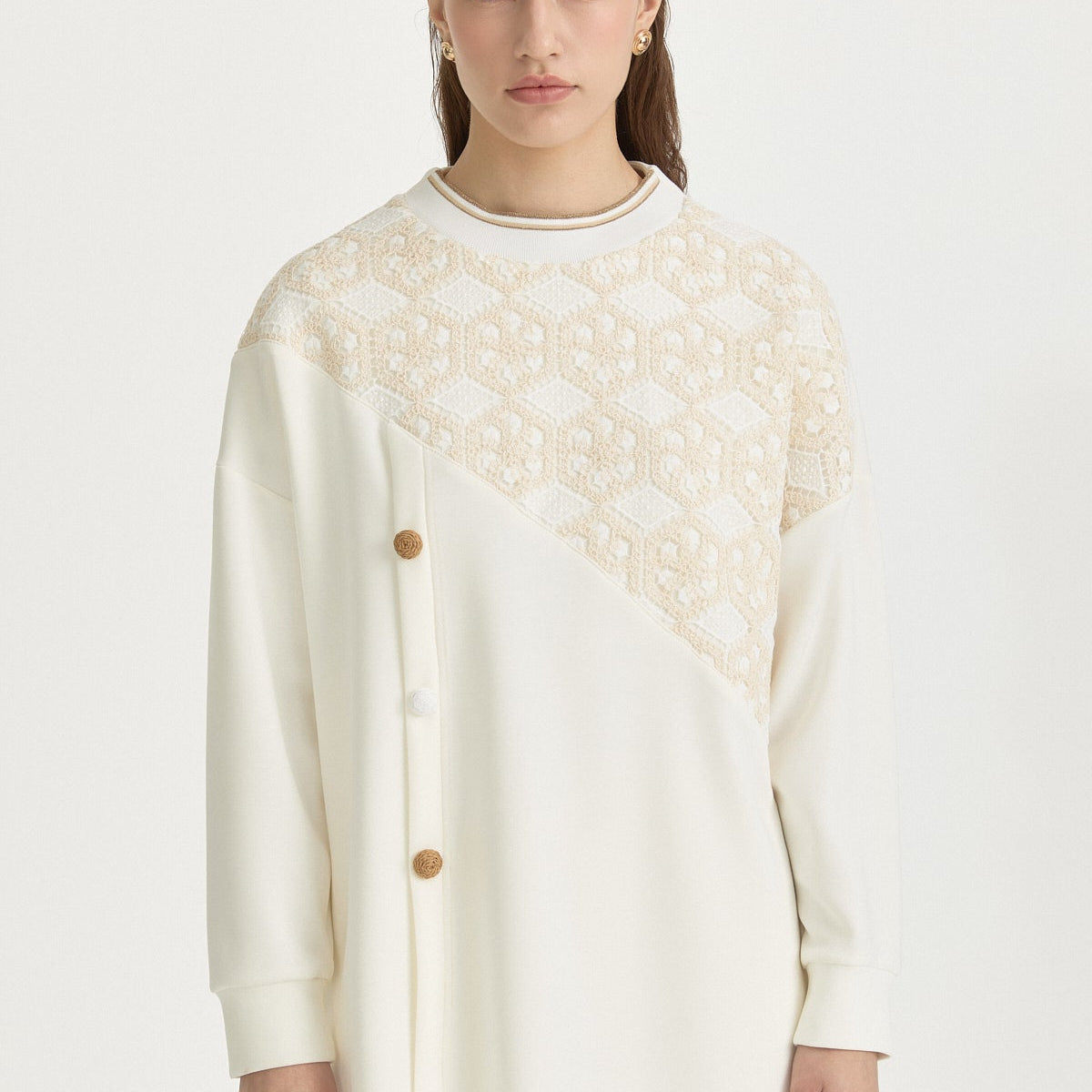 Outlet Sweatshirt