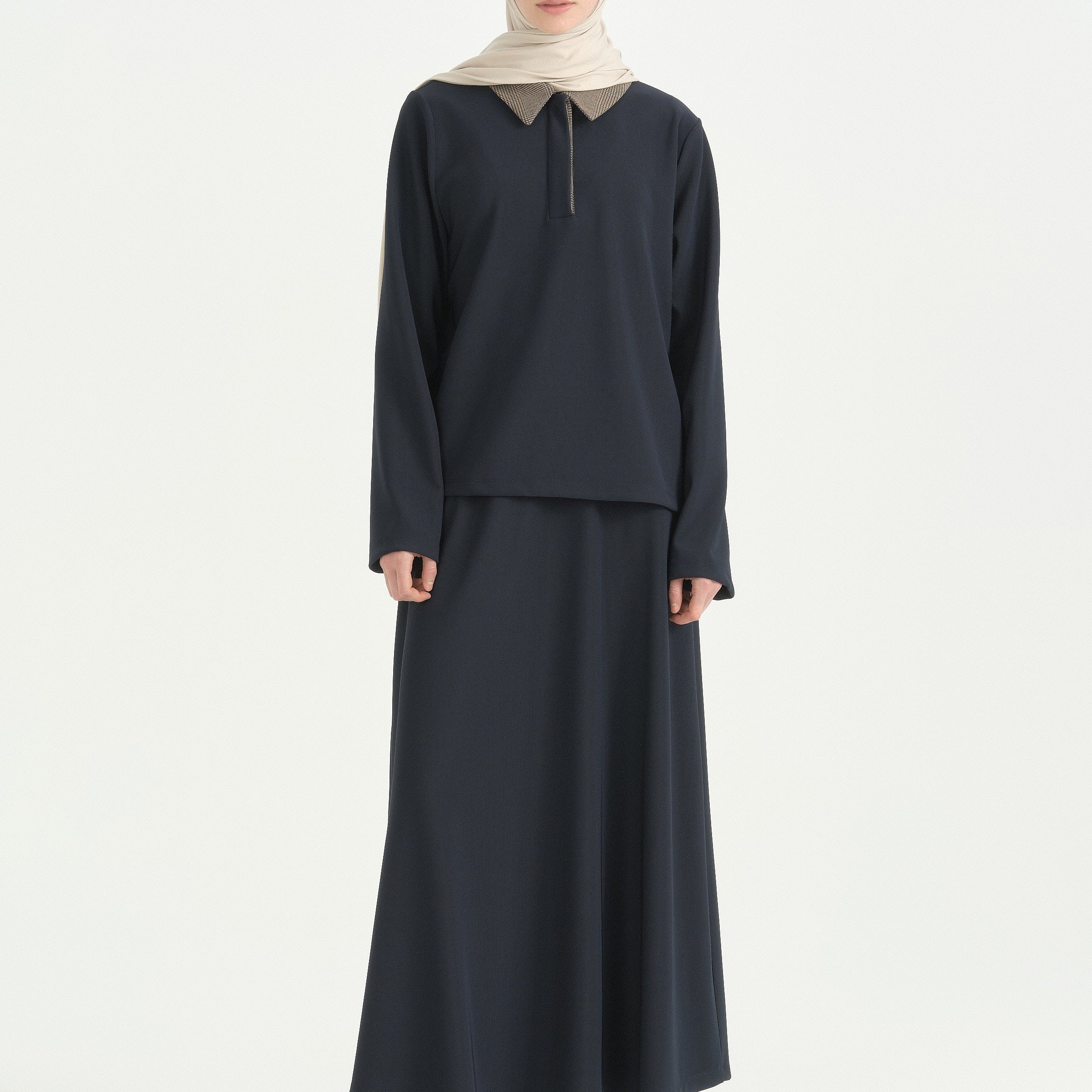 Nihan Basics