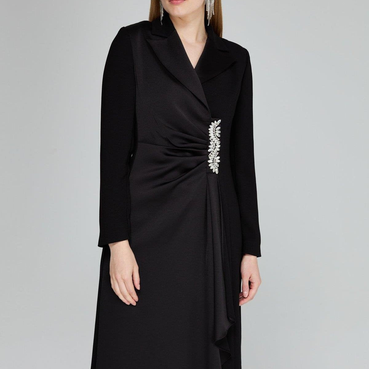 Kaftan Takım