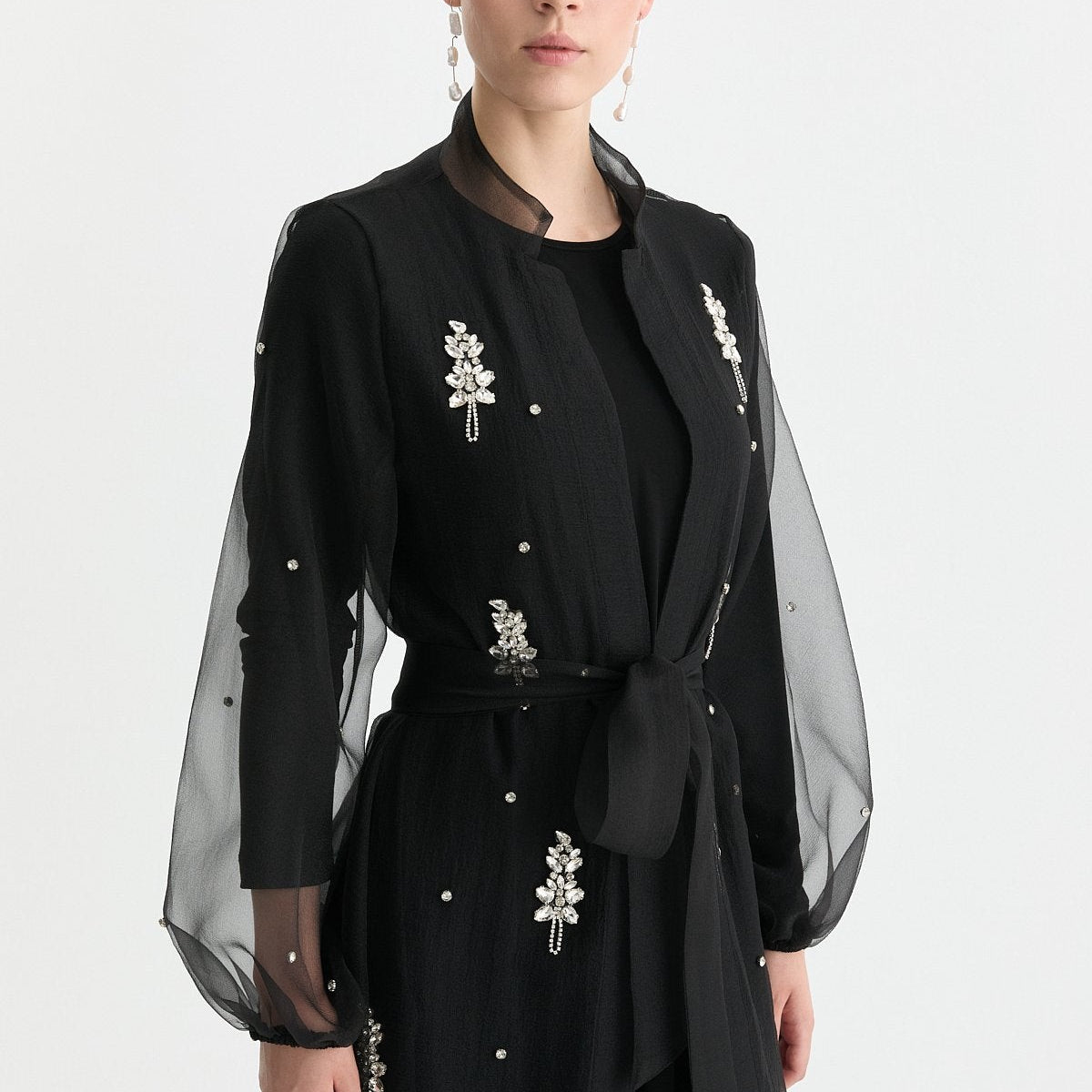 Abaya