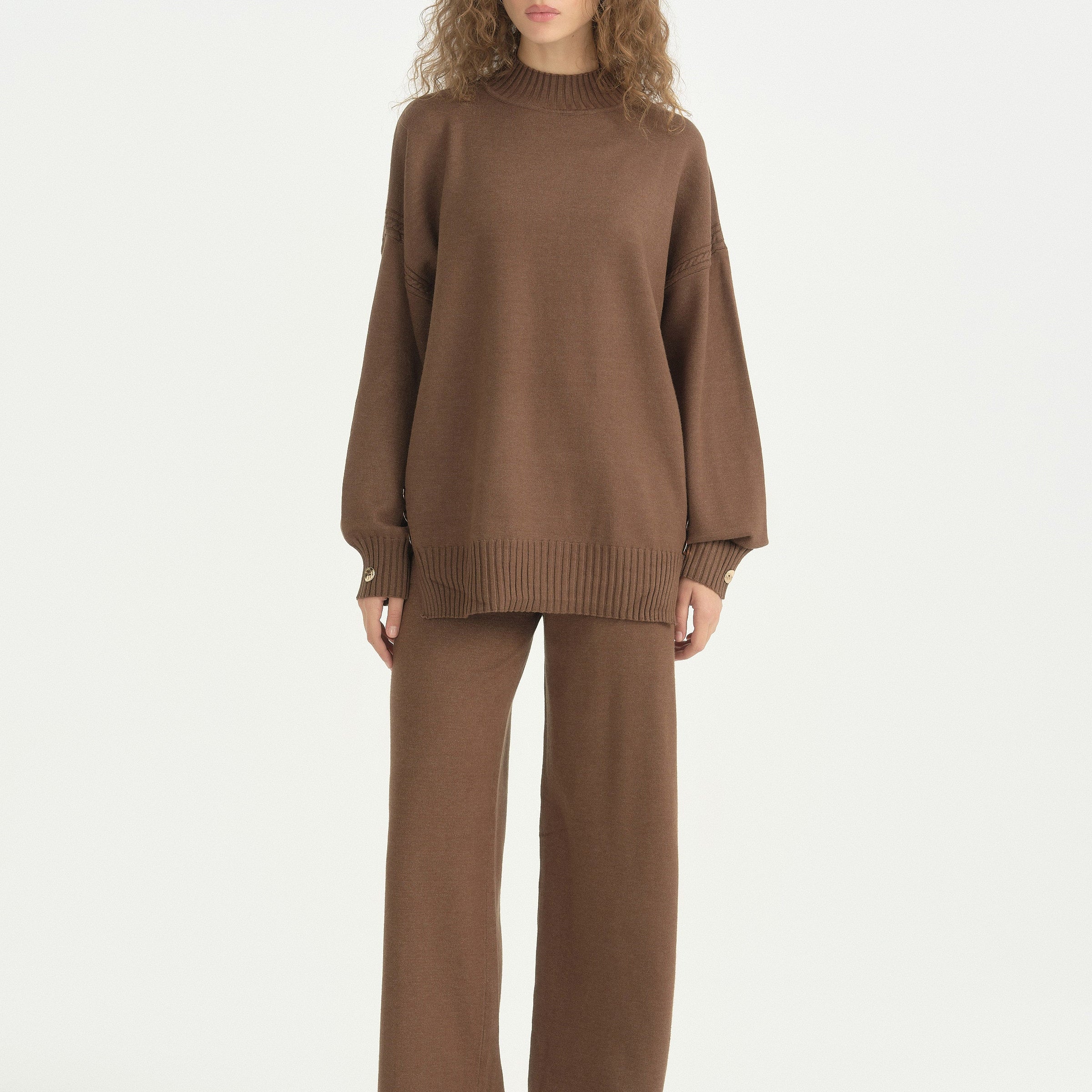 Triko Tunik