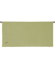 100% Cotton Scarf - Sage