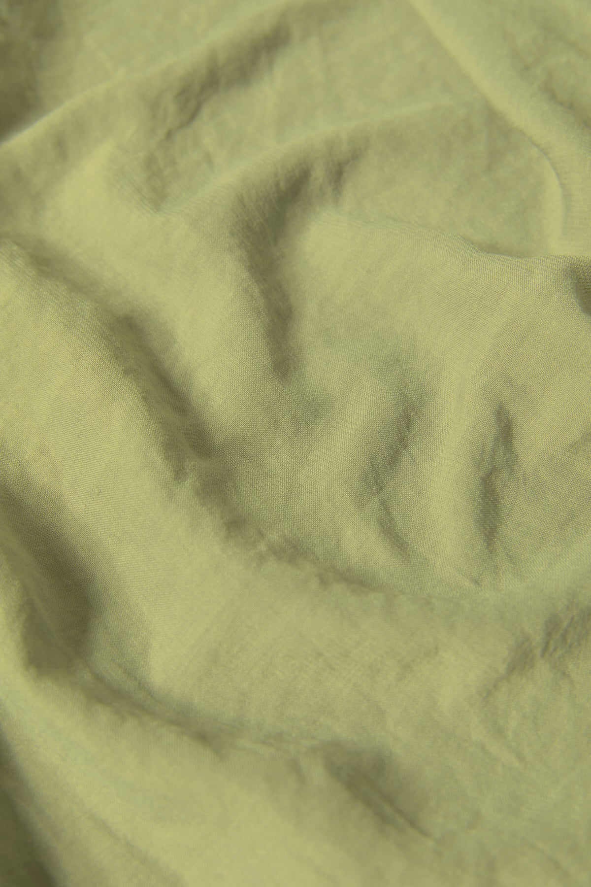 100% Cotton Scarf - Sage