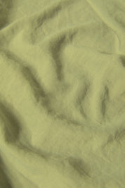 100% Cotton Scarf - Sage