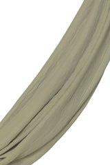 100% Cotton Scarf - Thyme