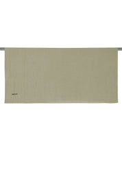 100% Cotton Scarf - Thyme