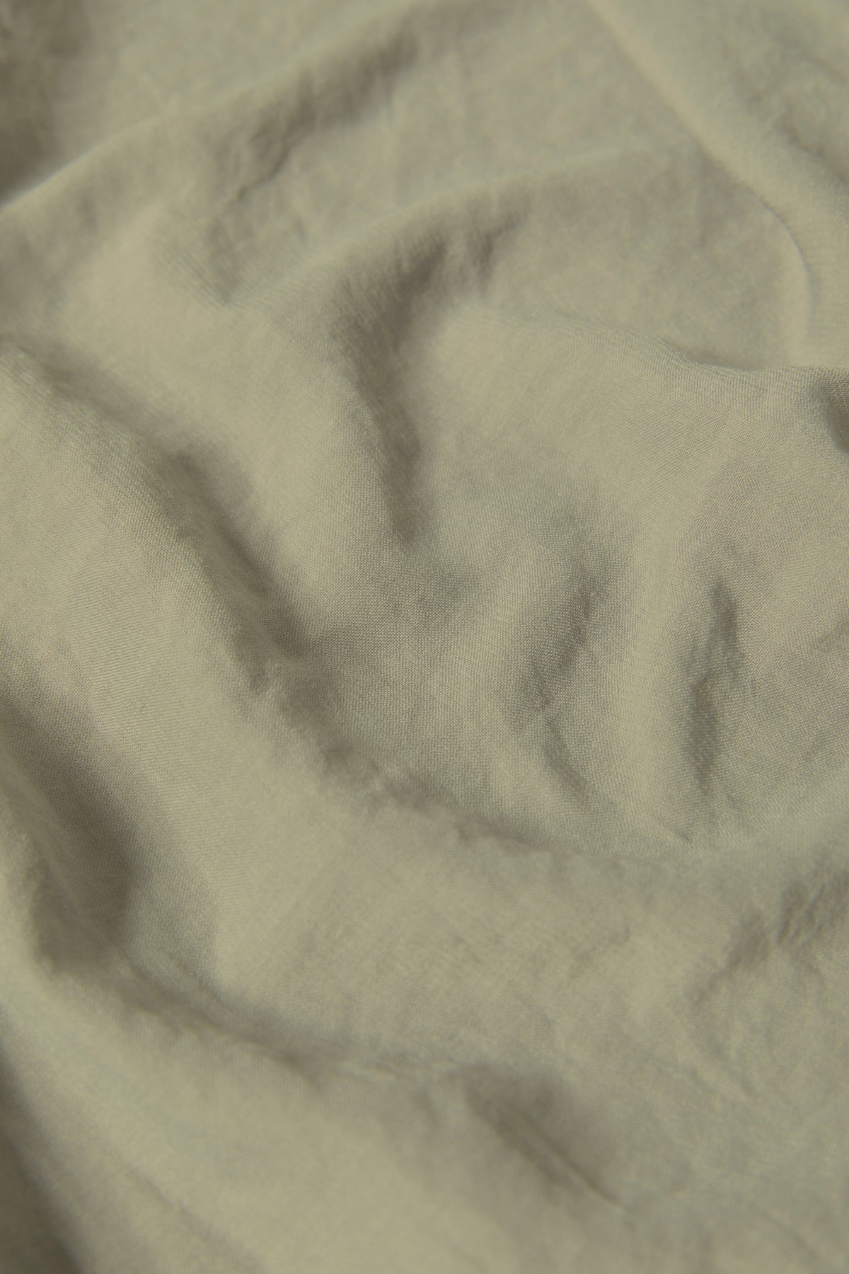 100% Cotton Scarf - Thyme