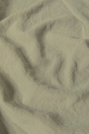 100% Cotton Scarf - Thyme