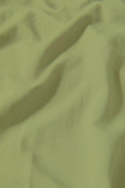 100% Cotton Lycra Fresh Scarf - Sage