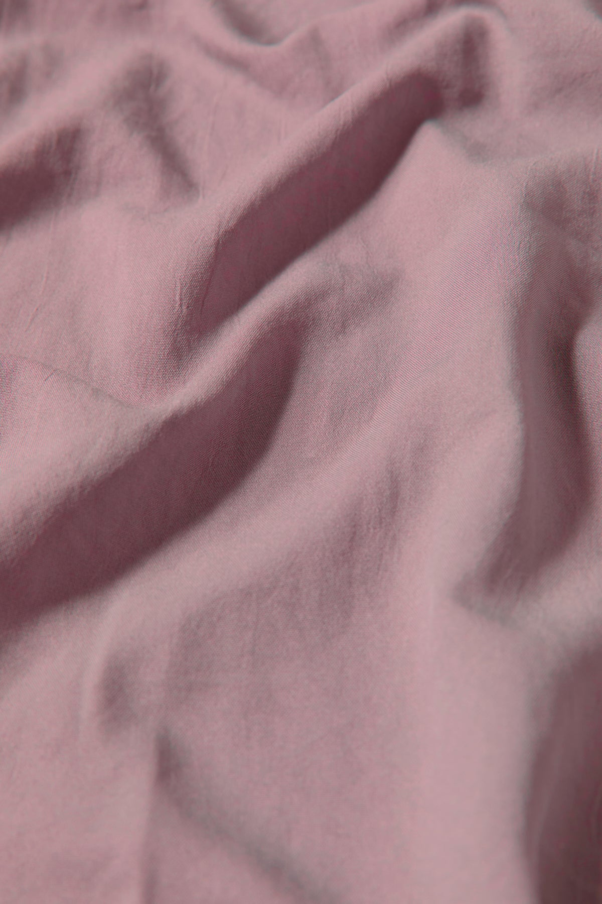 100% Cotton Lycra Fresh Scarf - Rose Pink