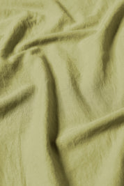 100% Cotton Shawl - Sage