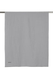 100% Cotton Scarf - Grey