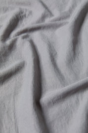 100% Cotton Scarf - Grey