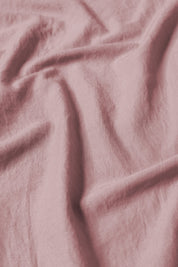 100% Cotton Scarf - Rose Pink