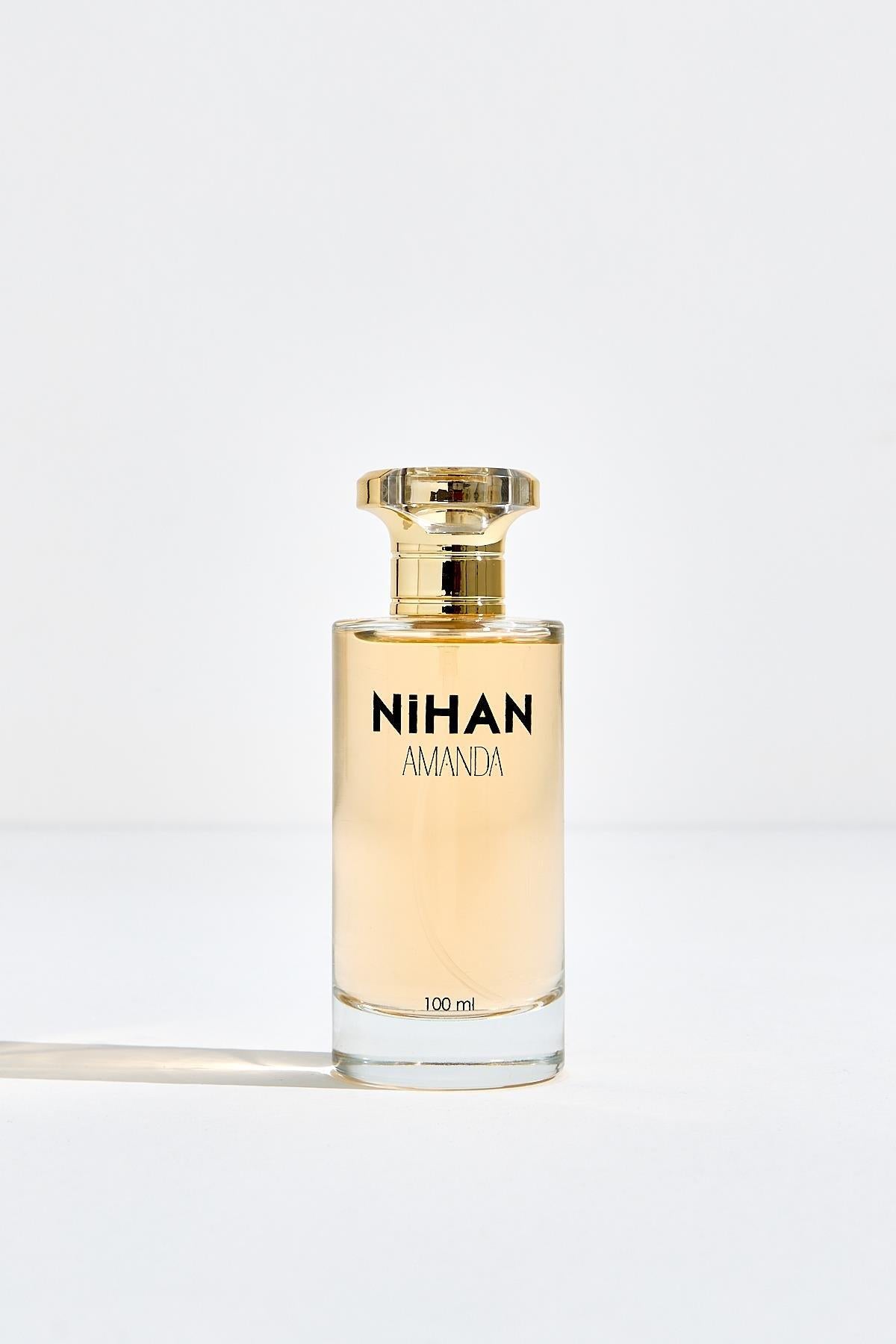 Amanda Kadın Parfüm 100 ml