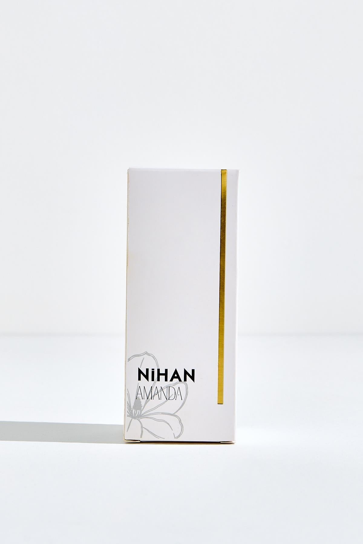 Amanda Kadın Parfüm 100 ml