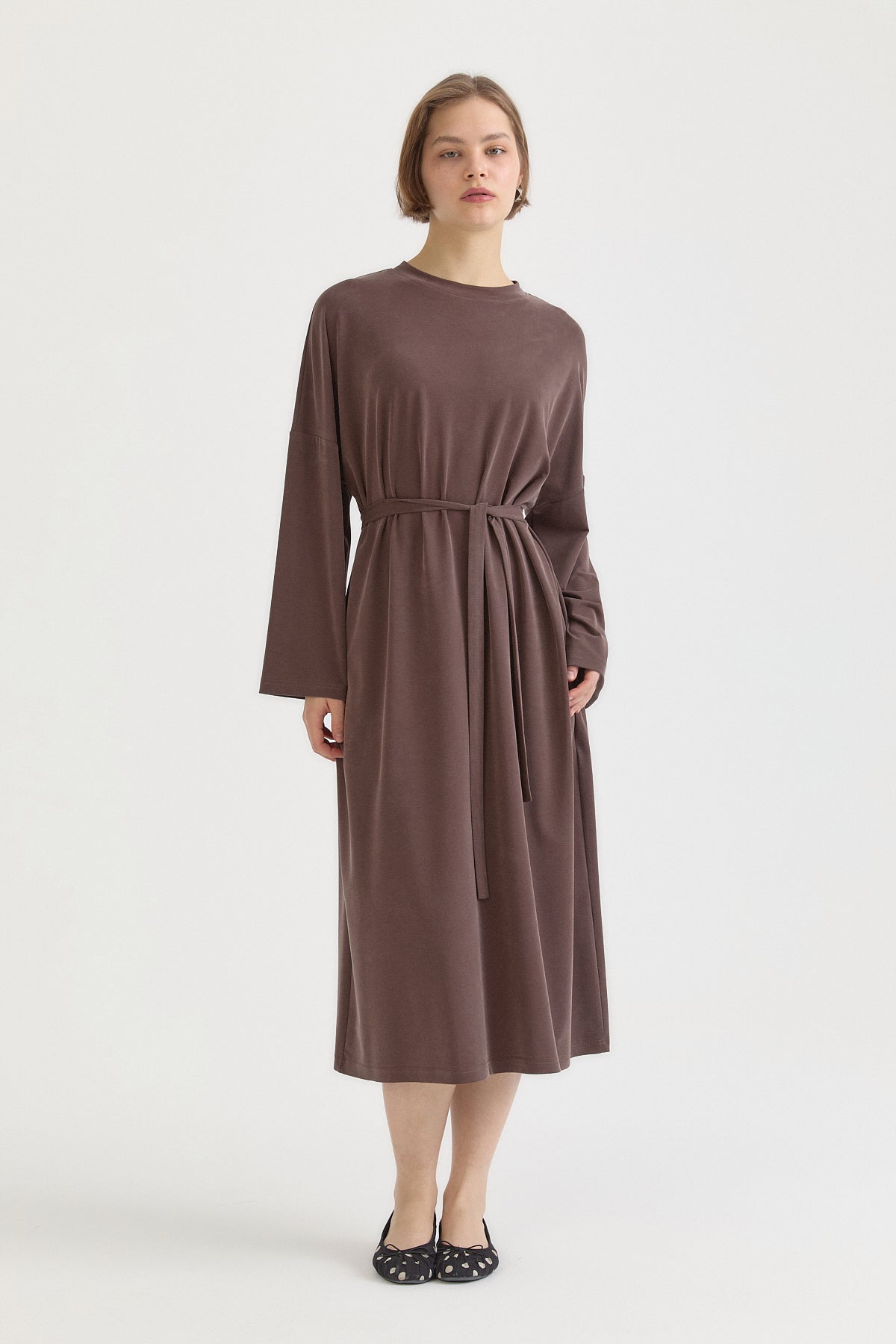 basic-kusakli-orme-elbise-kahve-263803.jpg