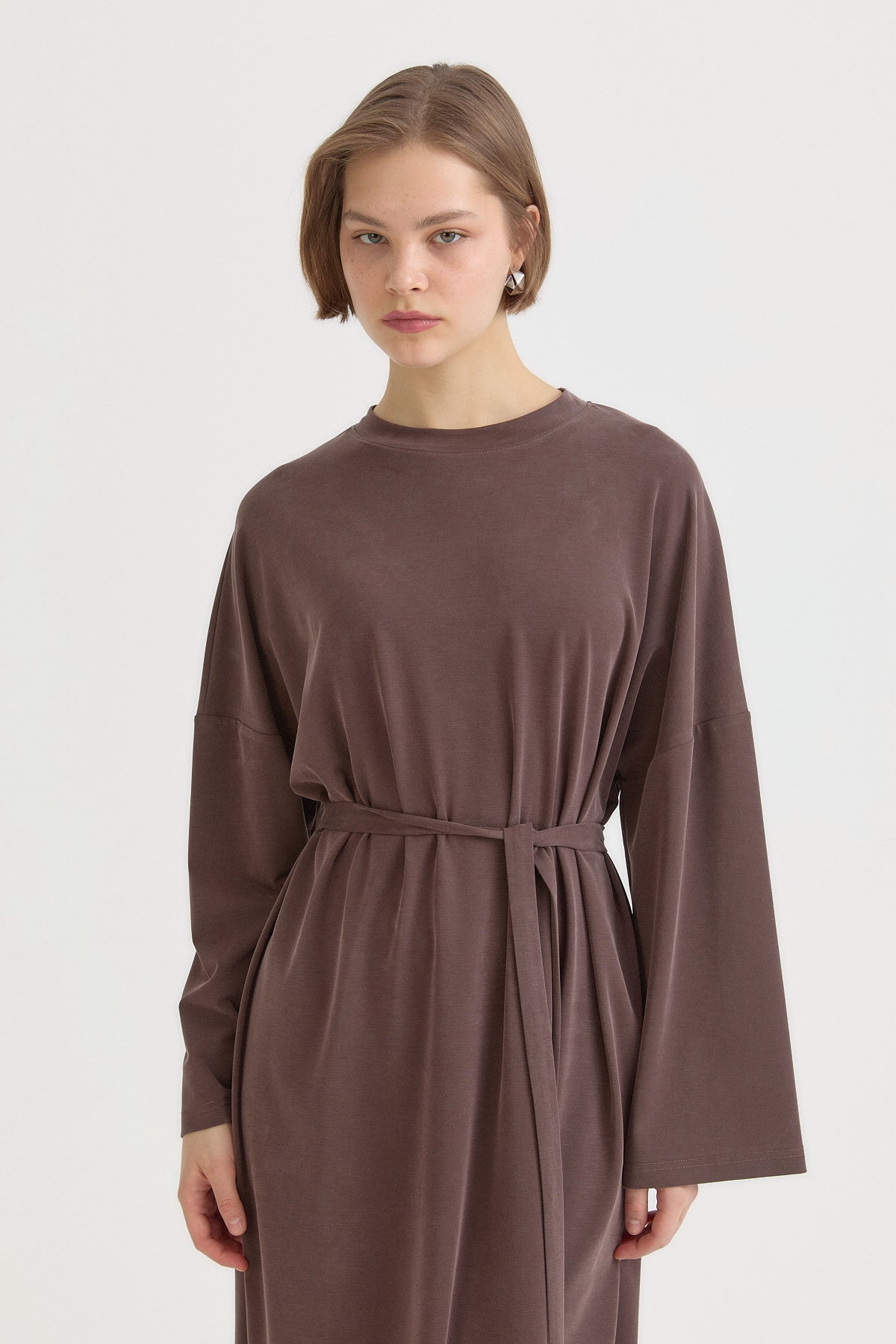 basic-kusakli-orme-elbise-kahve-263804.jpg