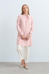 Blazer Pantolon - Ekru