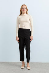 Blazer Pantolon - Siyah