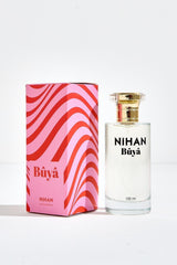 Buya Women's Perfume 100 ml