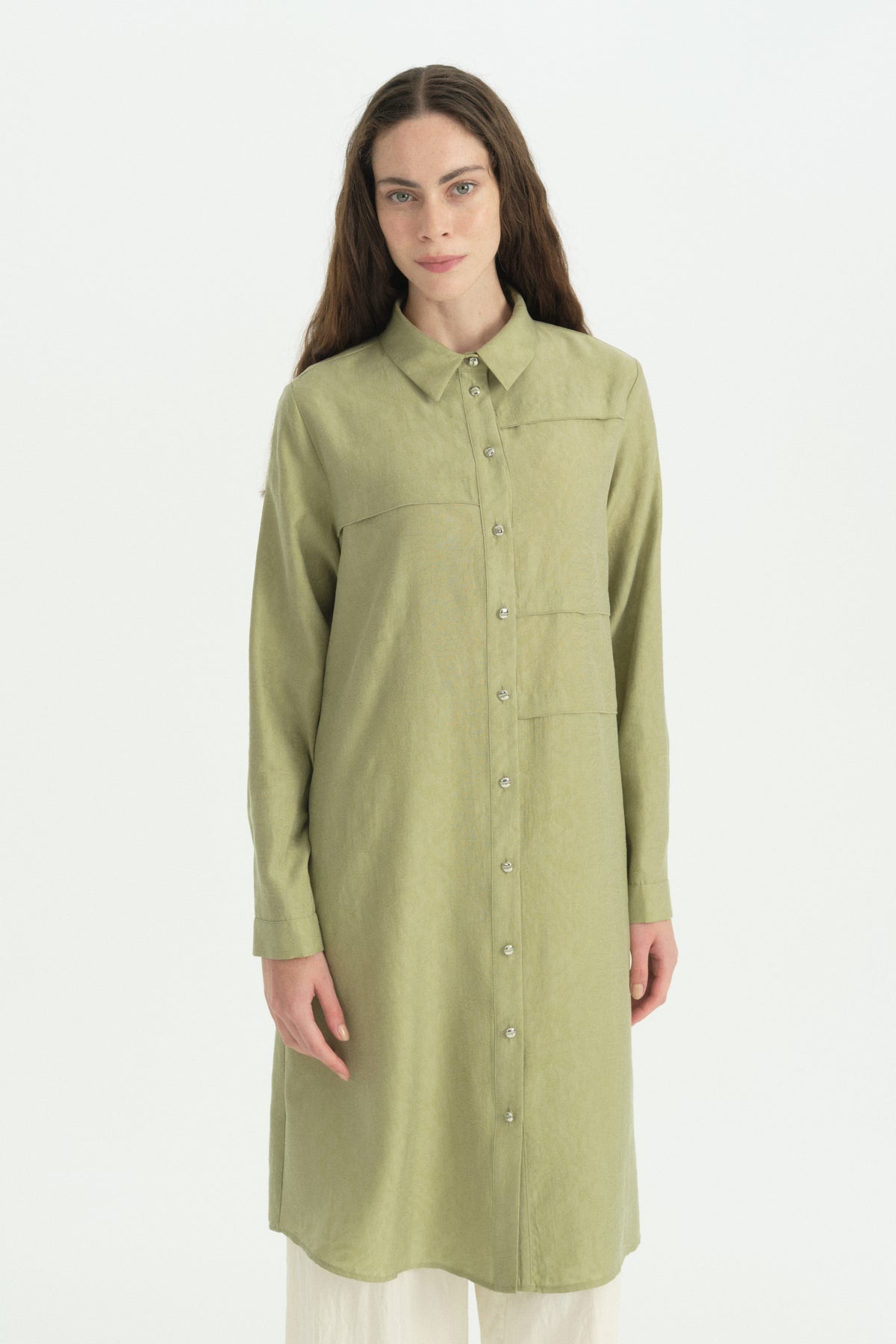 buyuk-beden-gomlek-yaka-jakar-lyocell-tunik-yesil-268486.jpg