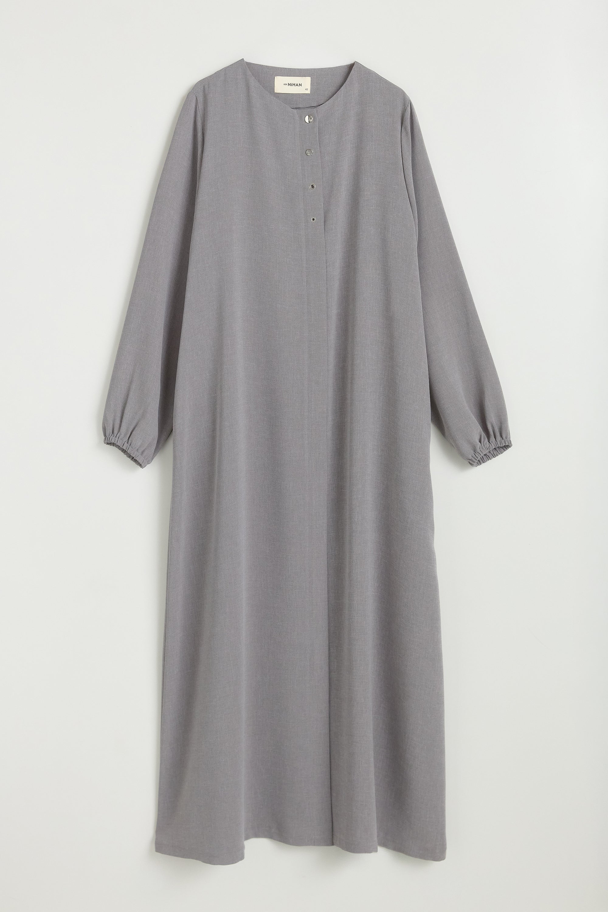 buyuk-beden-metal-aksesuarli-ferace-gri-269229.jpg