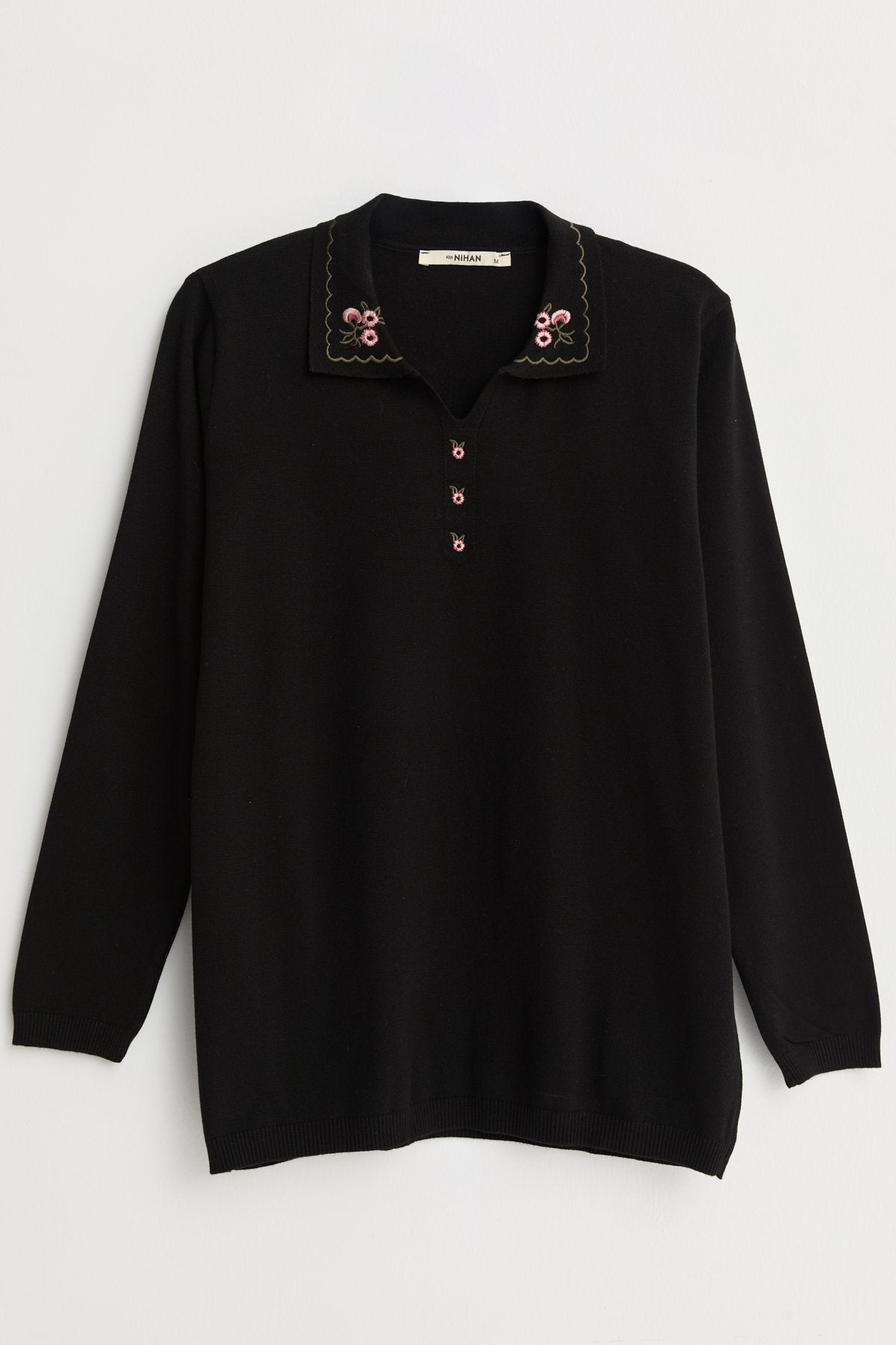 buyuk-beden-nakisli-polo-yaka-viskon-kazak-siyah-260677.jpg