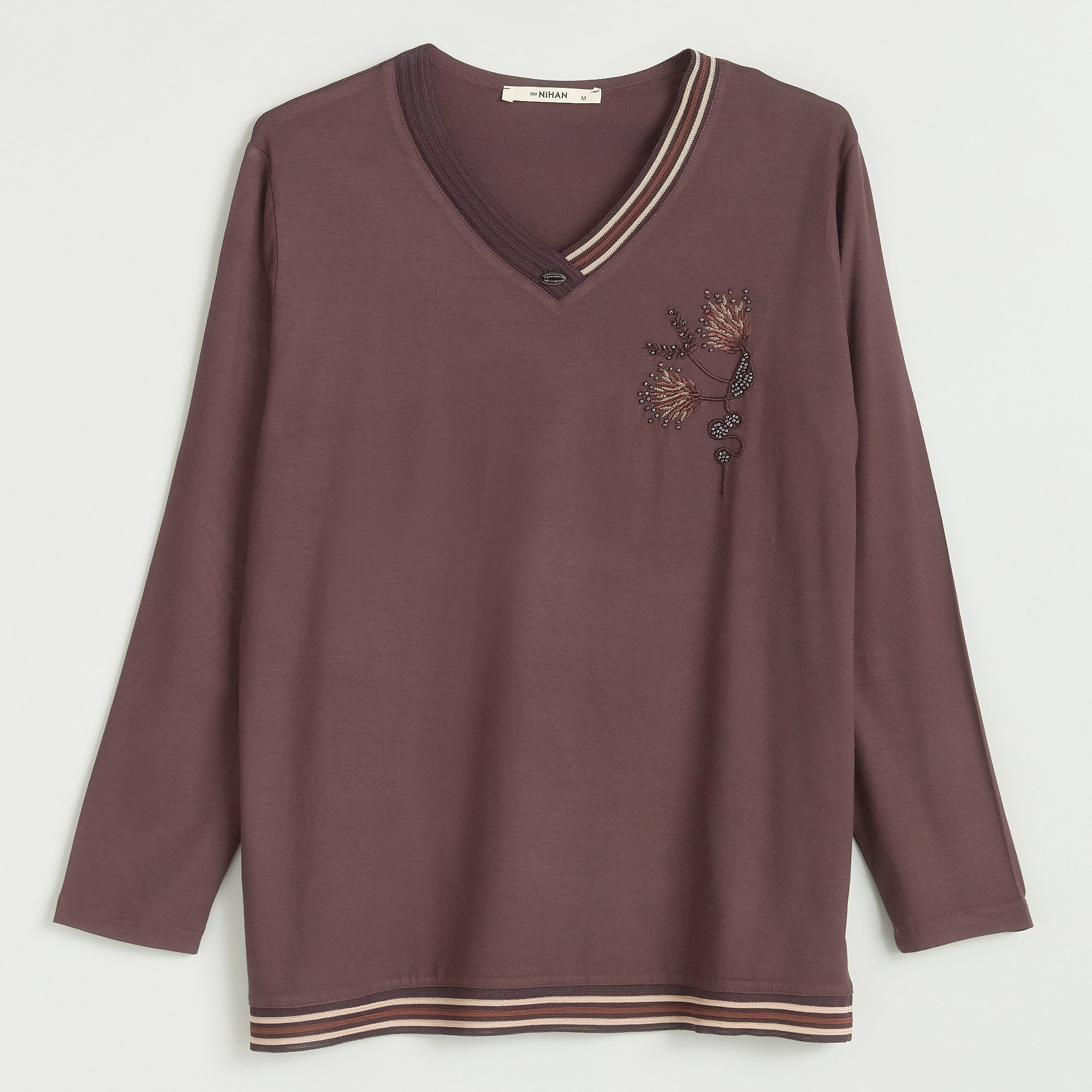 buyuk-beden-penye-bluz-kahve-269844.jpg