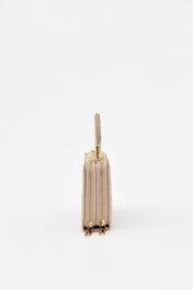 Crossbody Dress Bag - Copper