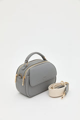 Crossbody Bag - Grey