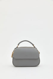 Crossbody Bag - Grey