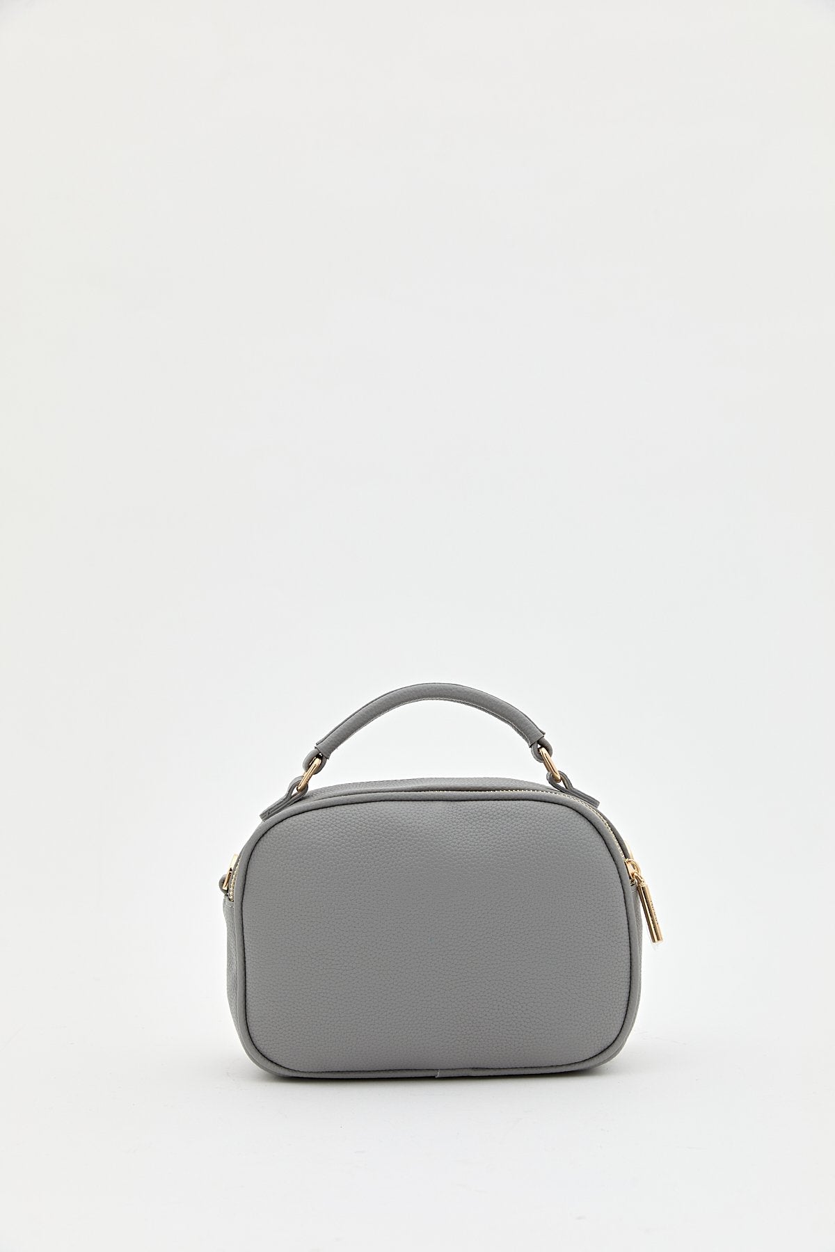 Crossbody Bag - Grey