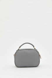 Crossbody Bag - Grey