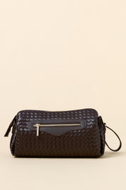Crossbody Bag - Coffee