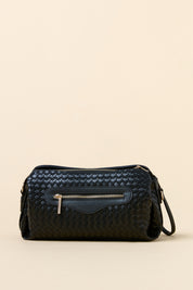 Crossbody Bag - Black