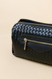 Crossbody Bag - Black
