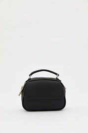 Crossbody Bag - Black