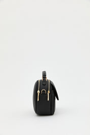 Crossbody Bag - Black