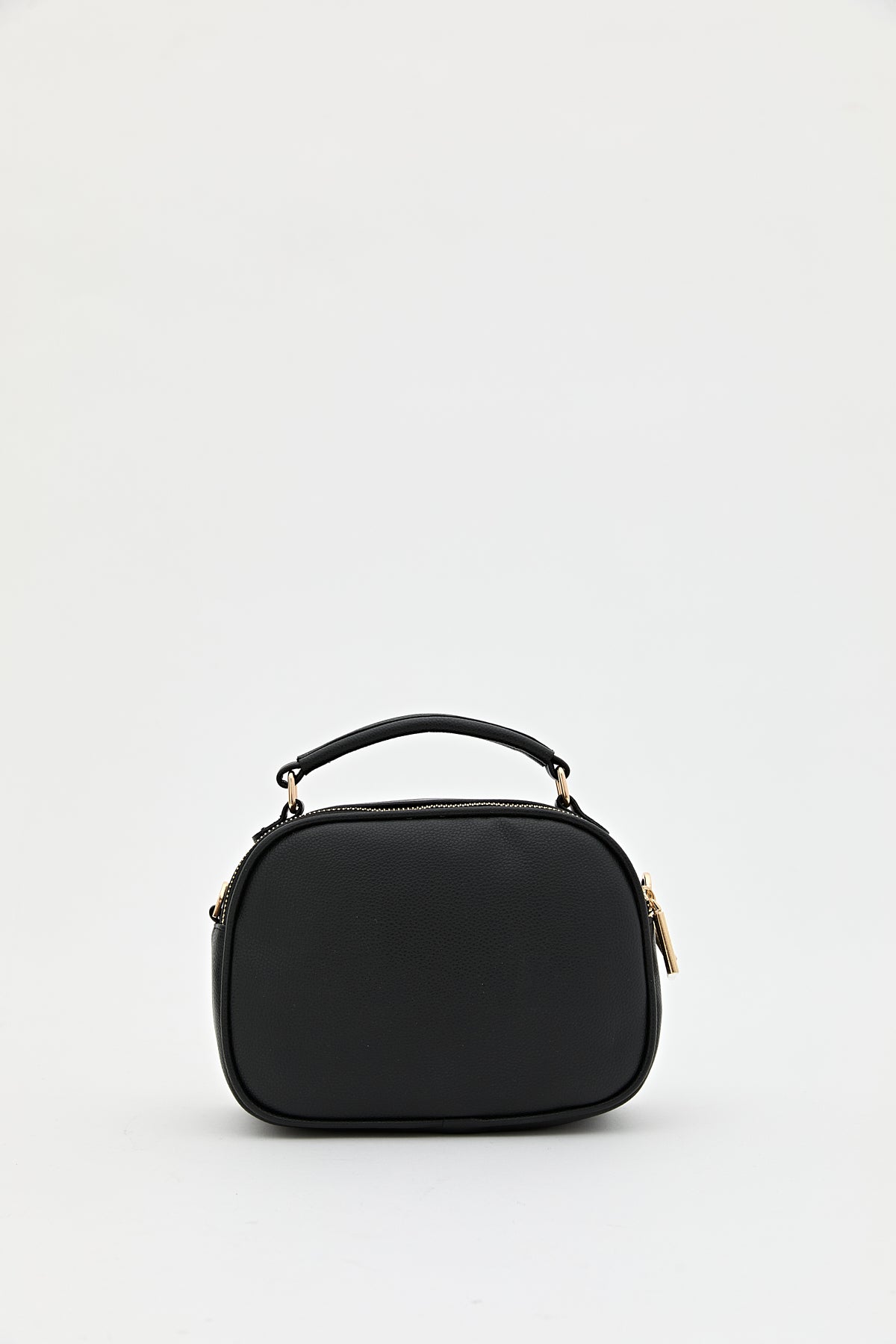 Crossbody Bag - Black
