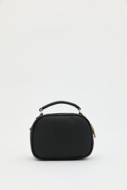 Crossbody Bag - Black