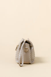 Crossbody Bag - Mink