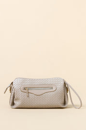 Crossbody Bag - Mink