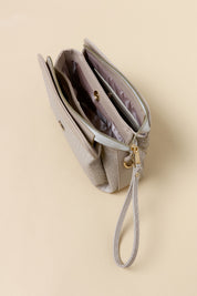 Crossbody Bag - Mink
