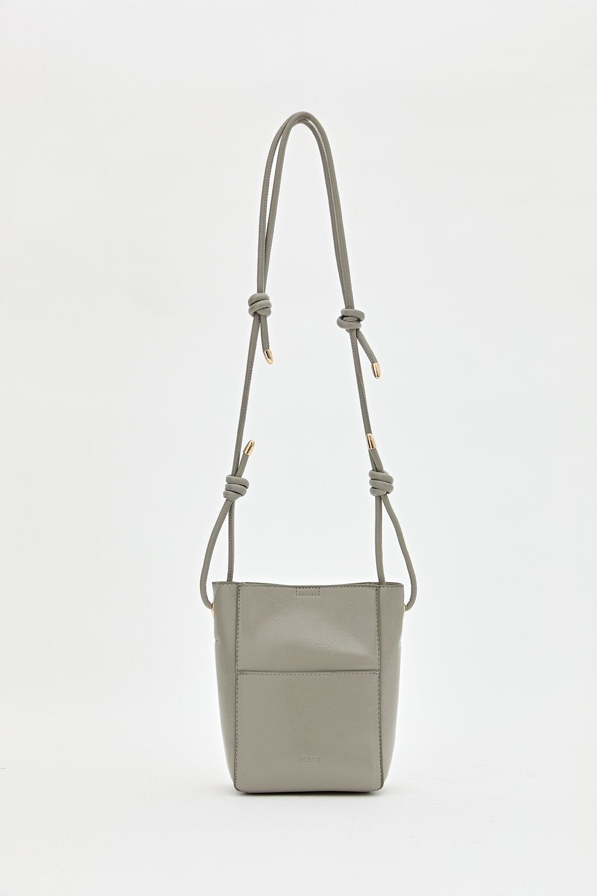 Crossbody Mini Bag - Green