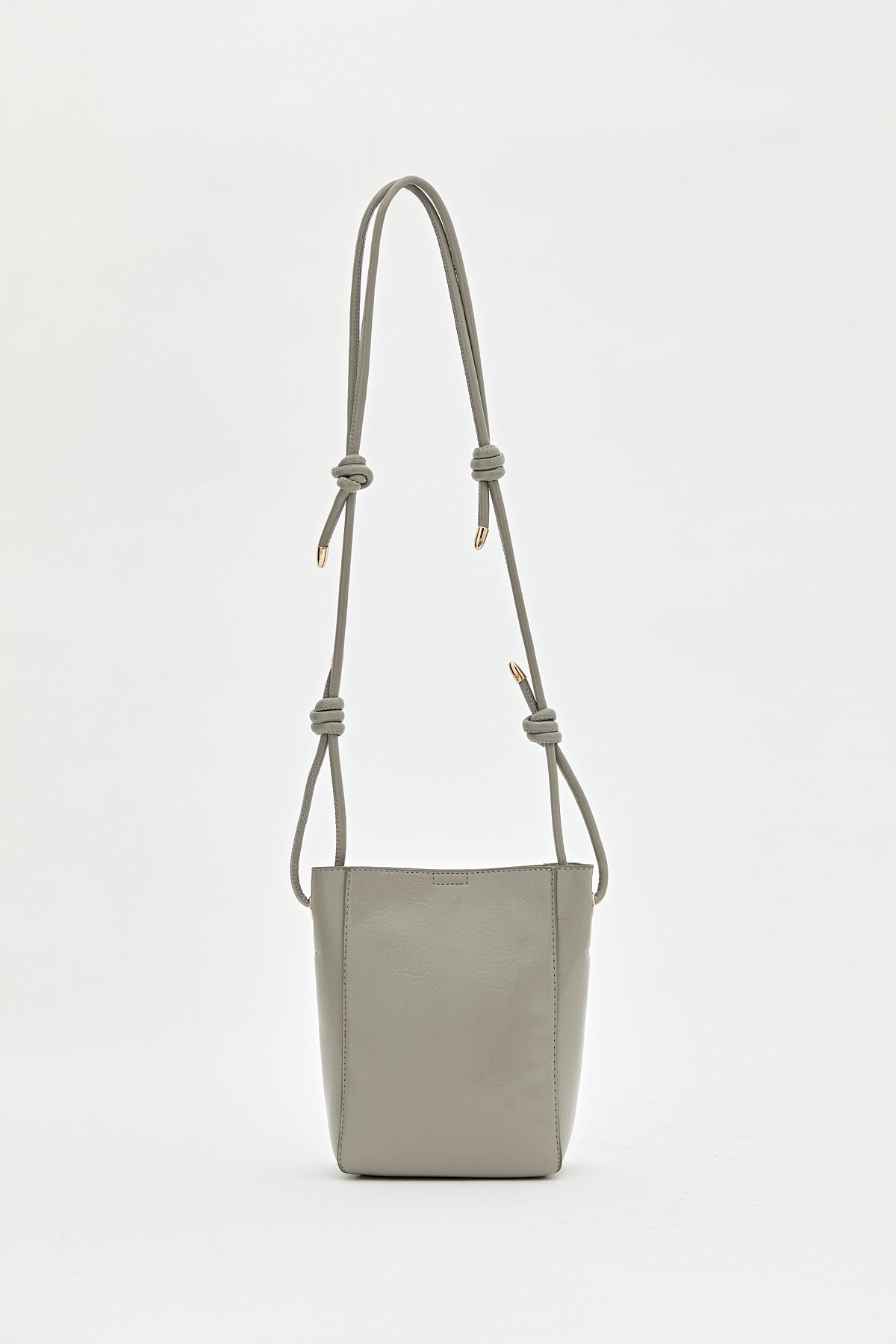 Crossbody Mini Bag - Green