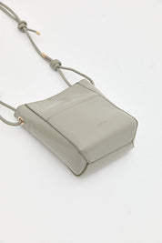 Crossbody Mini Bag - Green