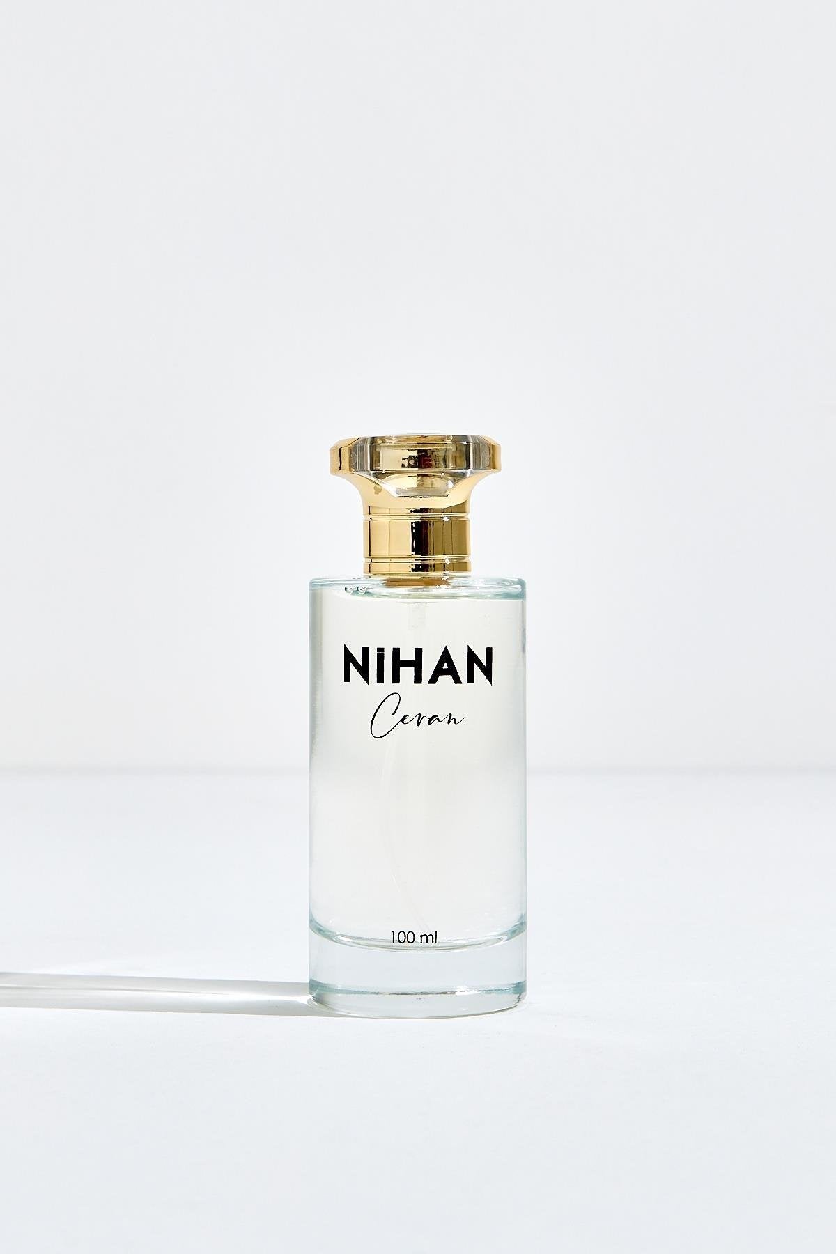 Ceran Women's Perfume 100 ml
