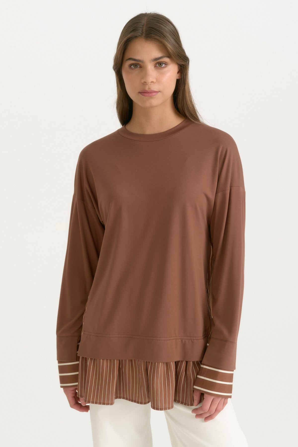 cizgi-kumas-kombinli-orme-rayon-karisimli-tunik-kahve-266511.jpg